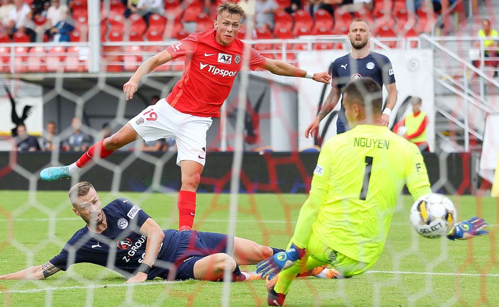 Michal �ev��k vyhl�en Talentem roku 2022!