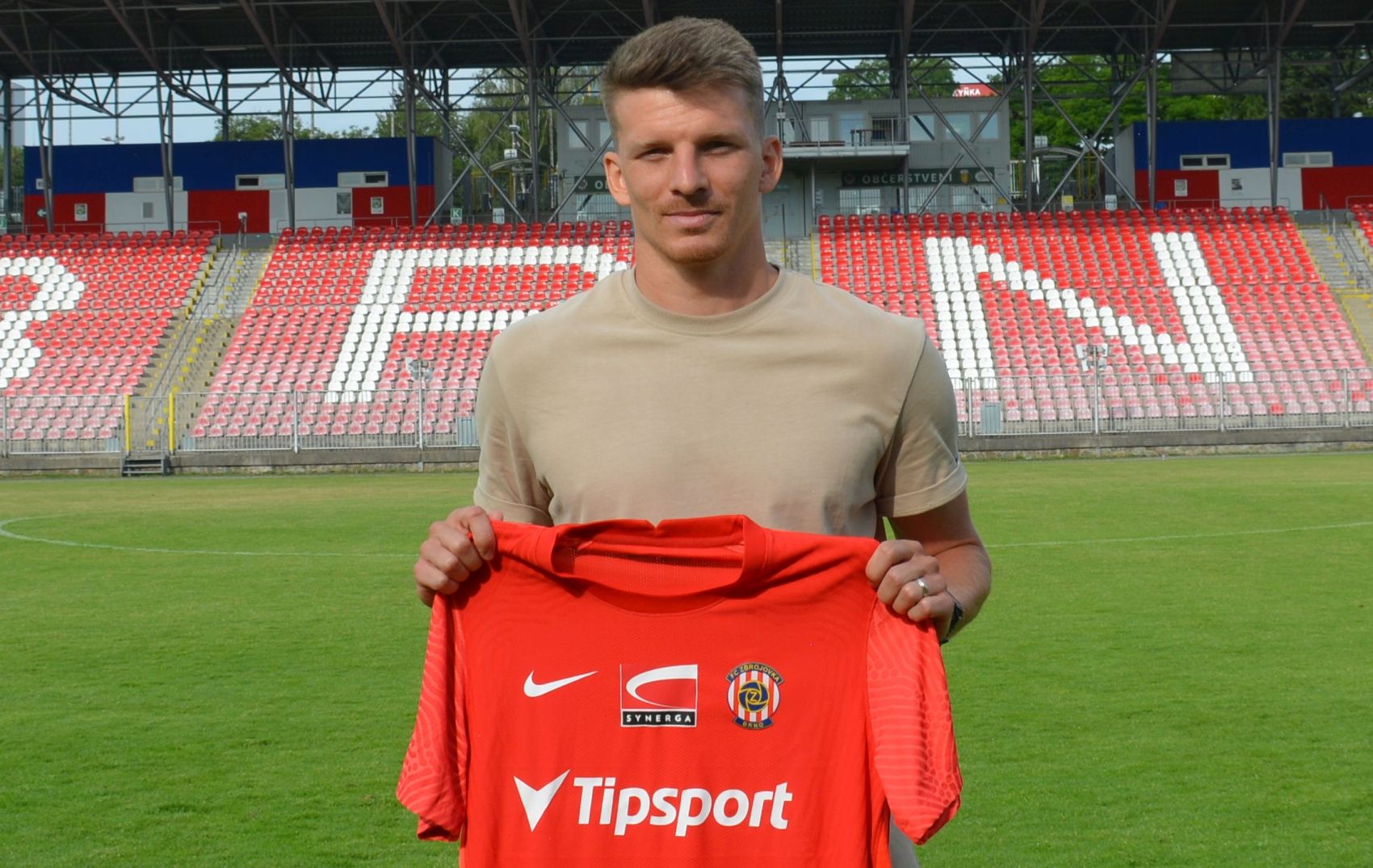 VIDEO: Jsem r�d, �e to takto dopadlo, ��k� �t�rba