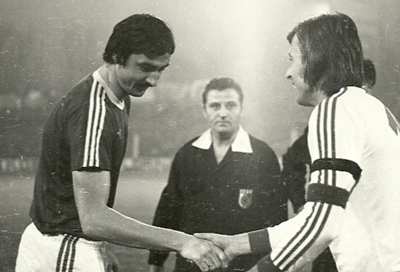 Zbrojovka smutn�, ve v�ku 75 let zem�el pan Rostislav V�clav��ek