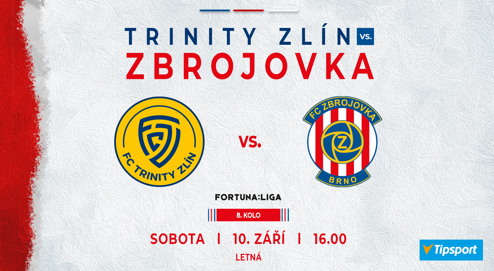 PREVIEW: Sedm�m soupe�em je Zl�n!