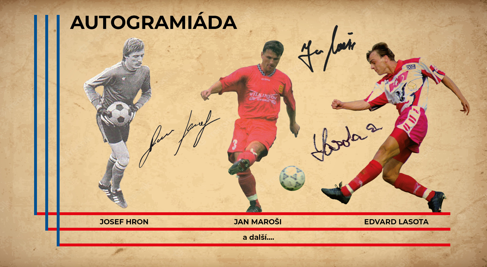 Na Spartu op�t s Fanz�nou!