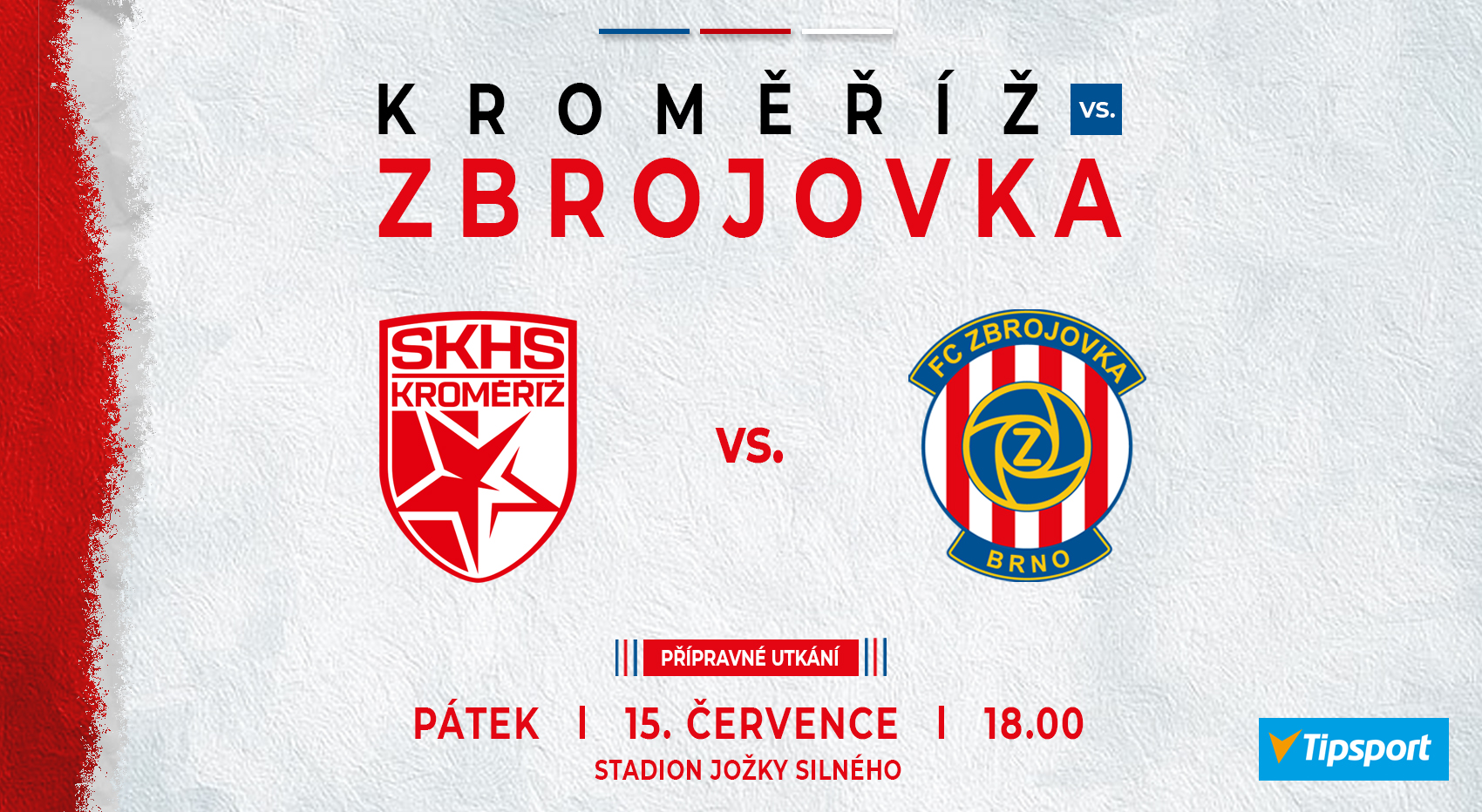 V p�tek se p�edstav�me v Krom���i