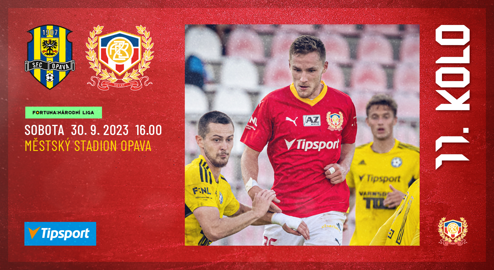 PREVIEW: A znovu do Opavy!