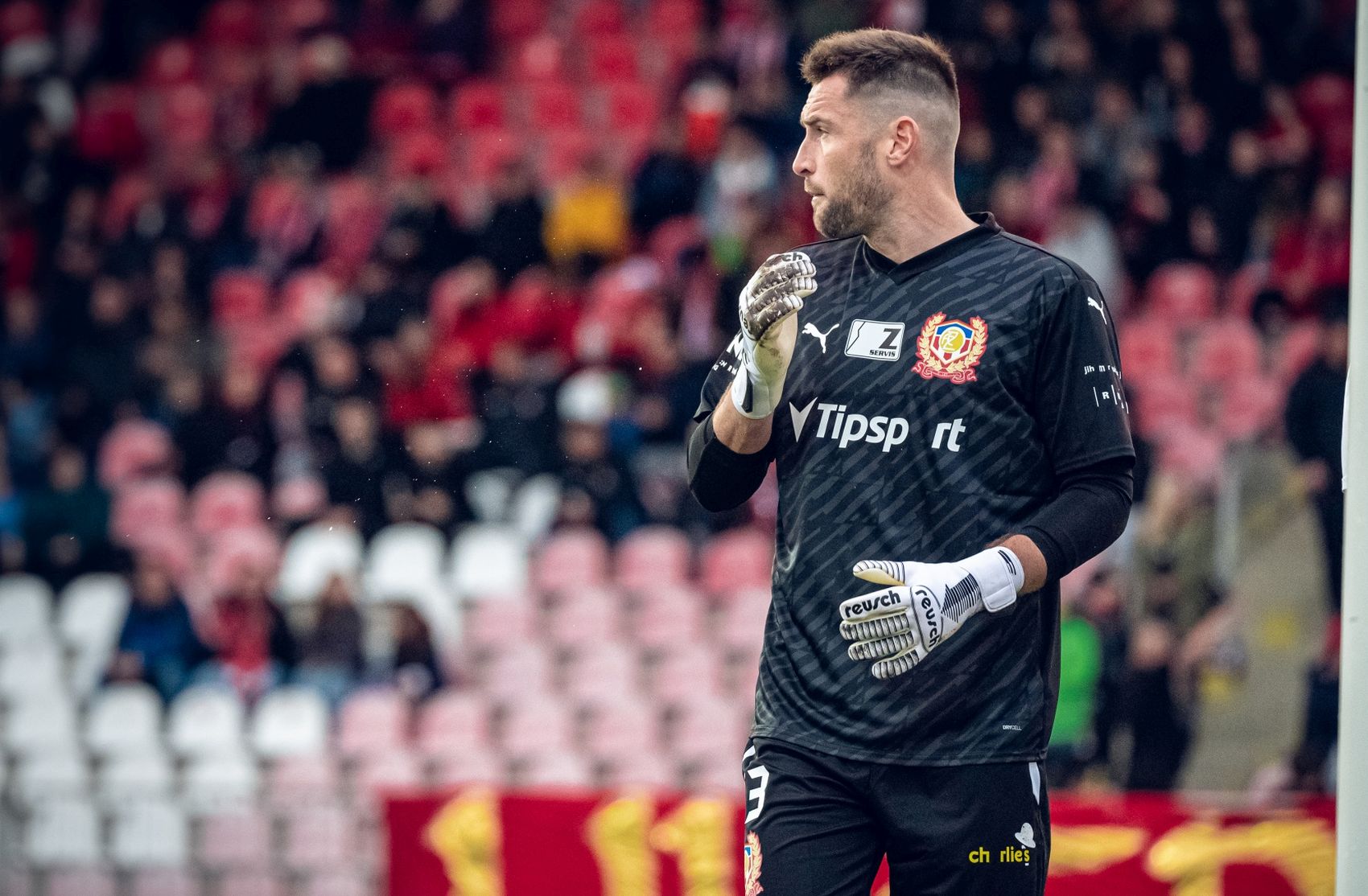 Martin Berkovec: Mus�me si pomoci navz�jem