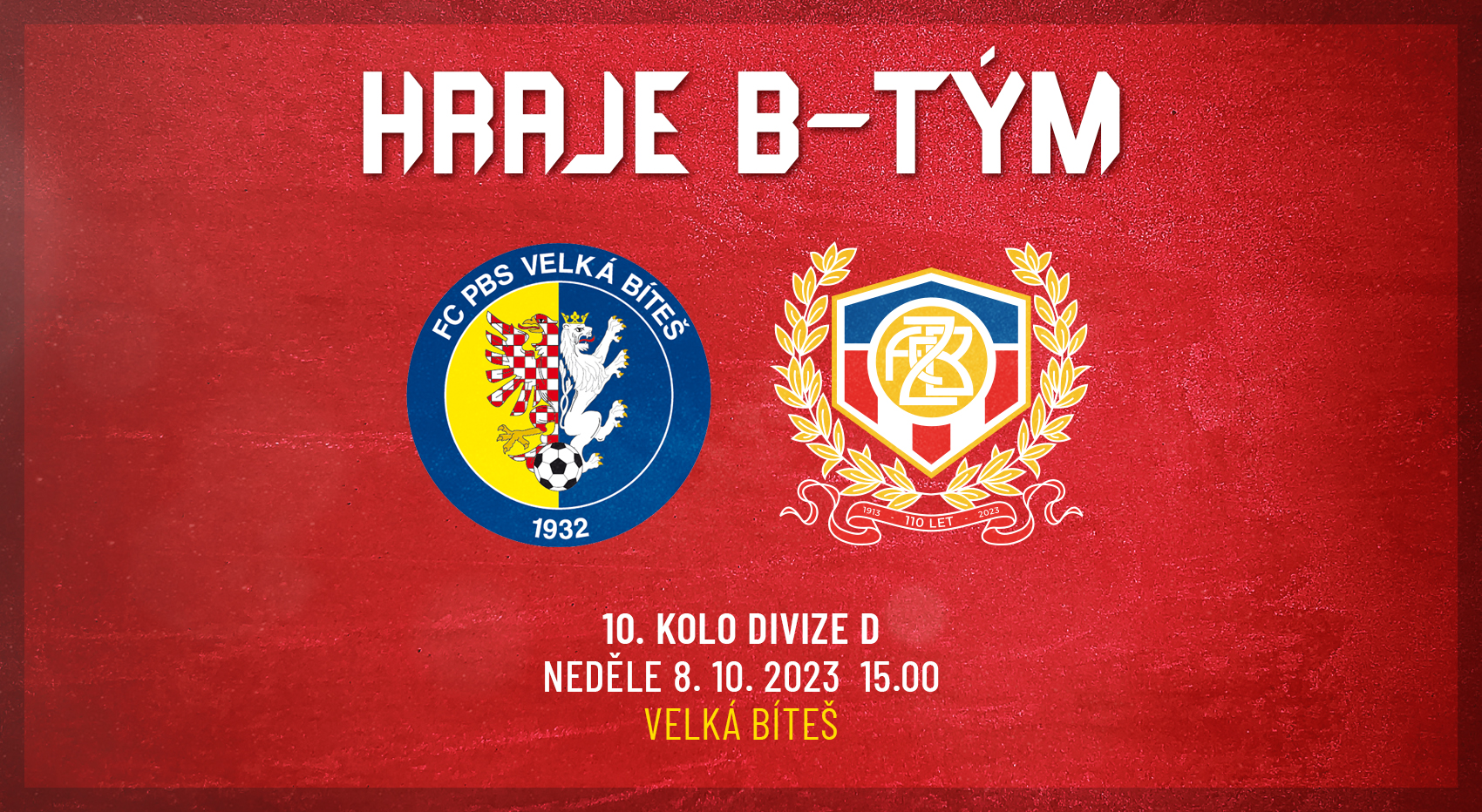 PREVIEW: B��ko se p�edstav� ve Velk� B�te�i