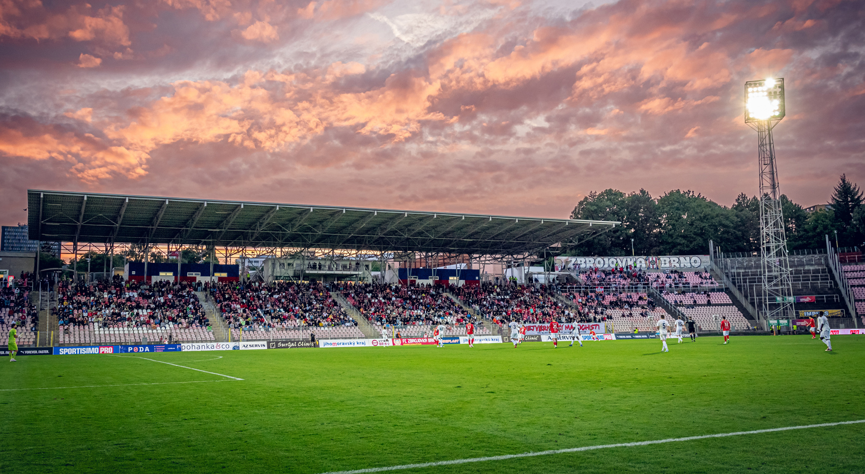 Tak� na P��bram s v�hodn�mi vstupenkami pro permanentk��e!