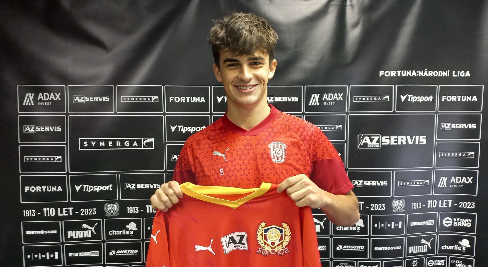 Ji�� Hamza prodlou�il ve Zbrojovce smlouvu!