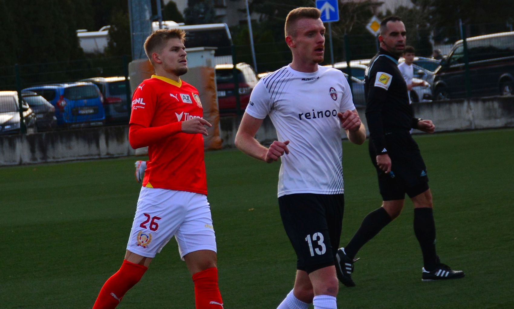 VIDEO: Rozhovor s Martinem Nov�m