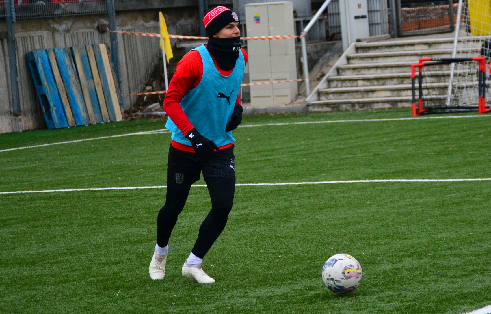 Martin Nov�: B�t zase s t�mem je v�tan� zm�na