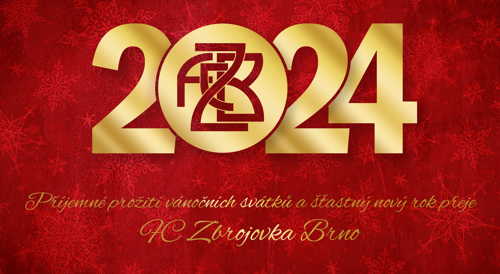 P��jemn� v�no�n� sv�tky a ��astn� rok 2024!