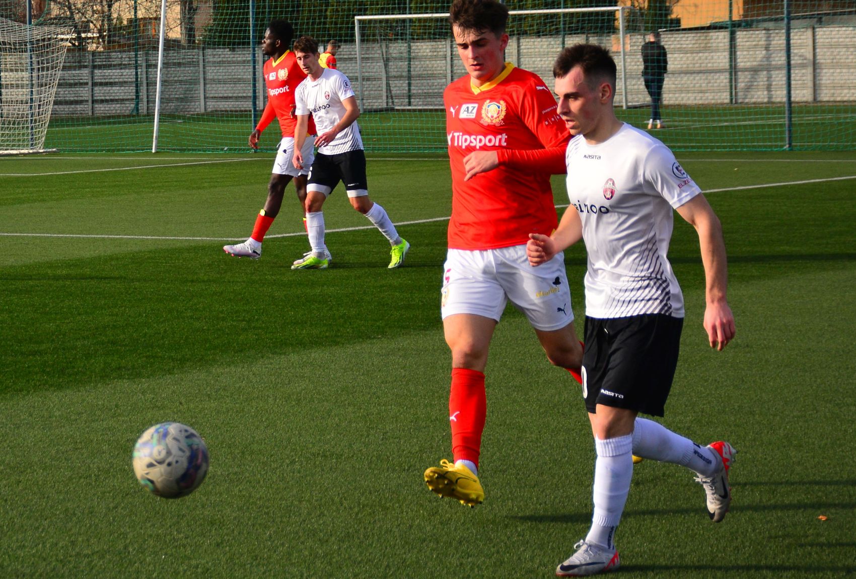 �est branek a rem�za s P�chovem