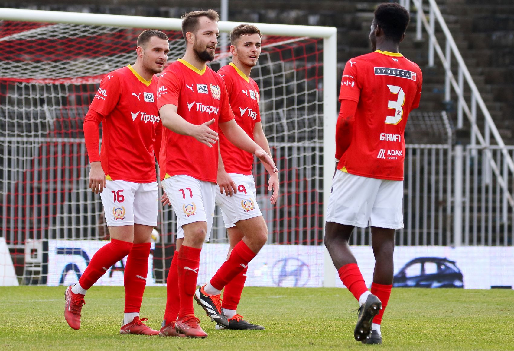 SOUHRN: Statistiky zimn� p��pravy