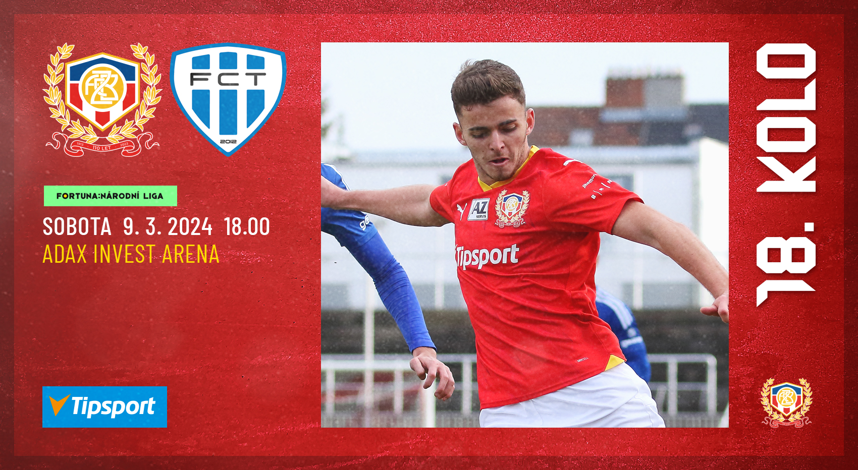 PREVIEW: V sobotu se utk�me s T�borskem