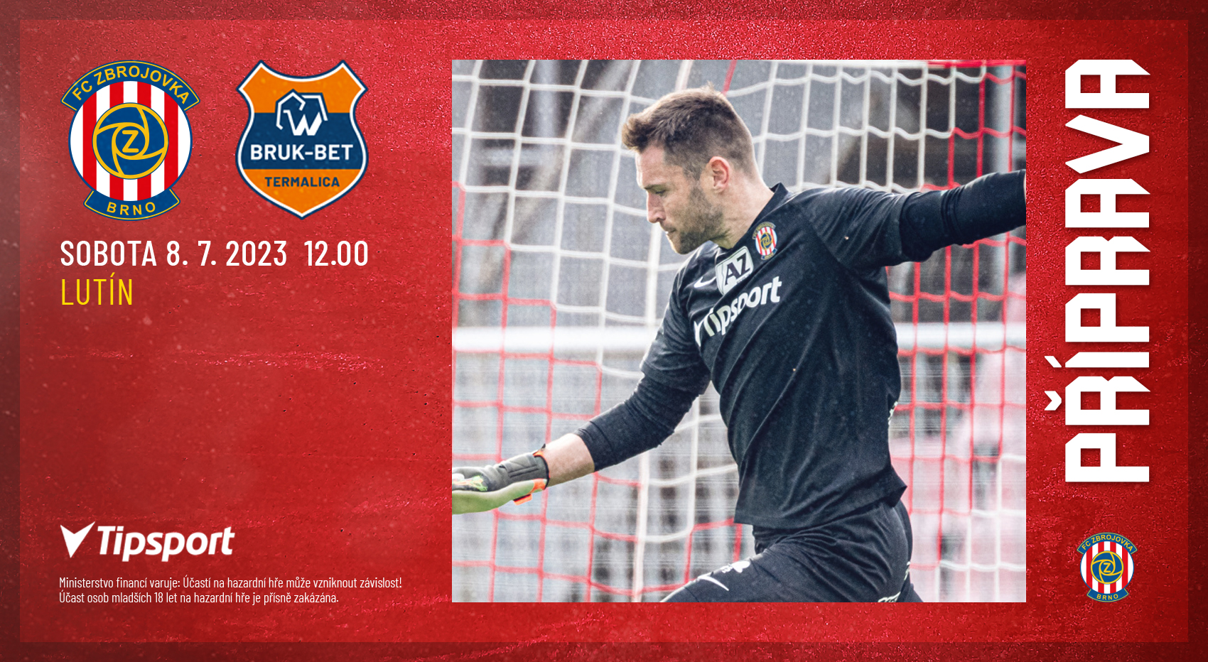 PREVIEW: Dal��m soupe�em bude polsk� Termalica!