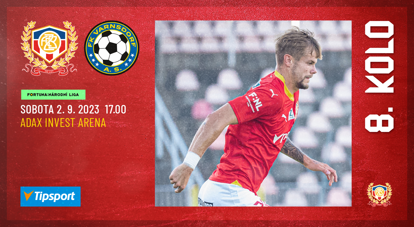 PREVIEW: V sobotu p�ijede Varnsdorf