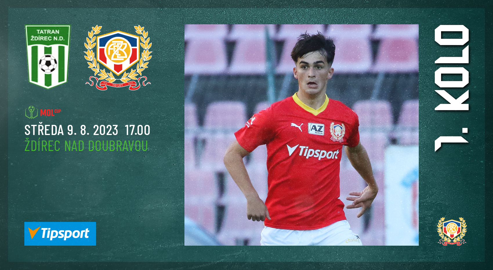 PREVIEW: V poh�ru m���me do �d�rce!