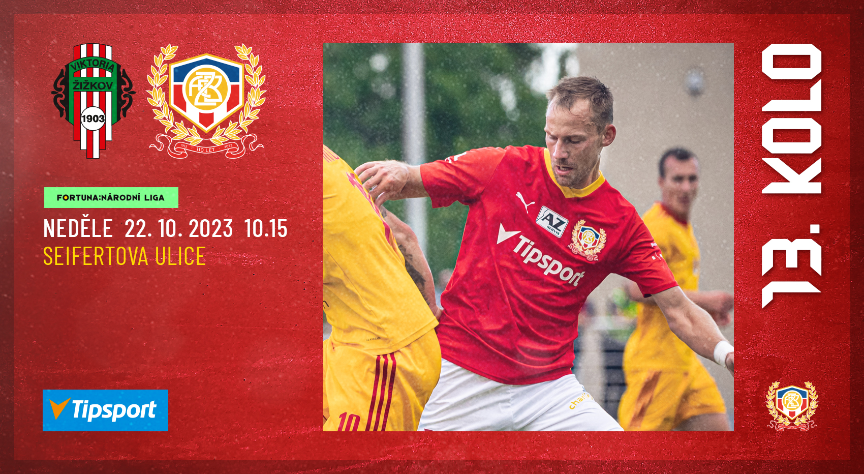 PREVIEW: Po reprepauze na �i�kov!