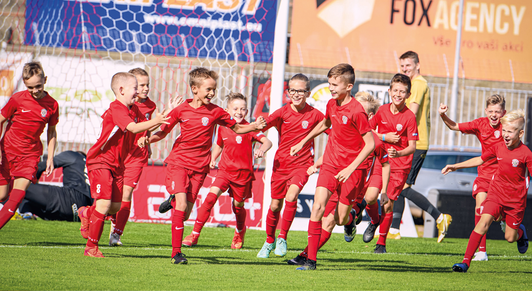 Leto�n� n�borov� tr�nink prob�hne 11. z���!