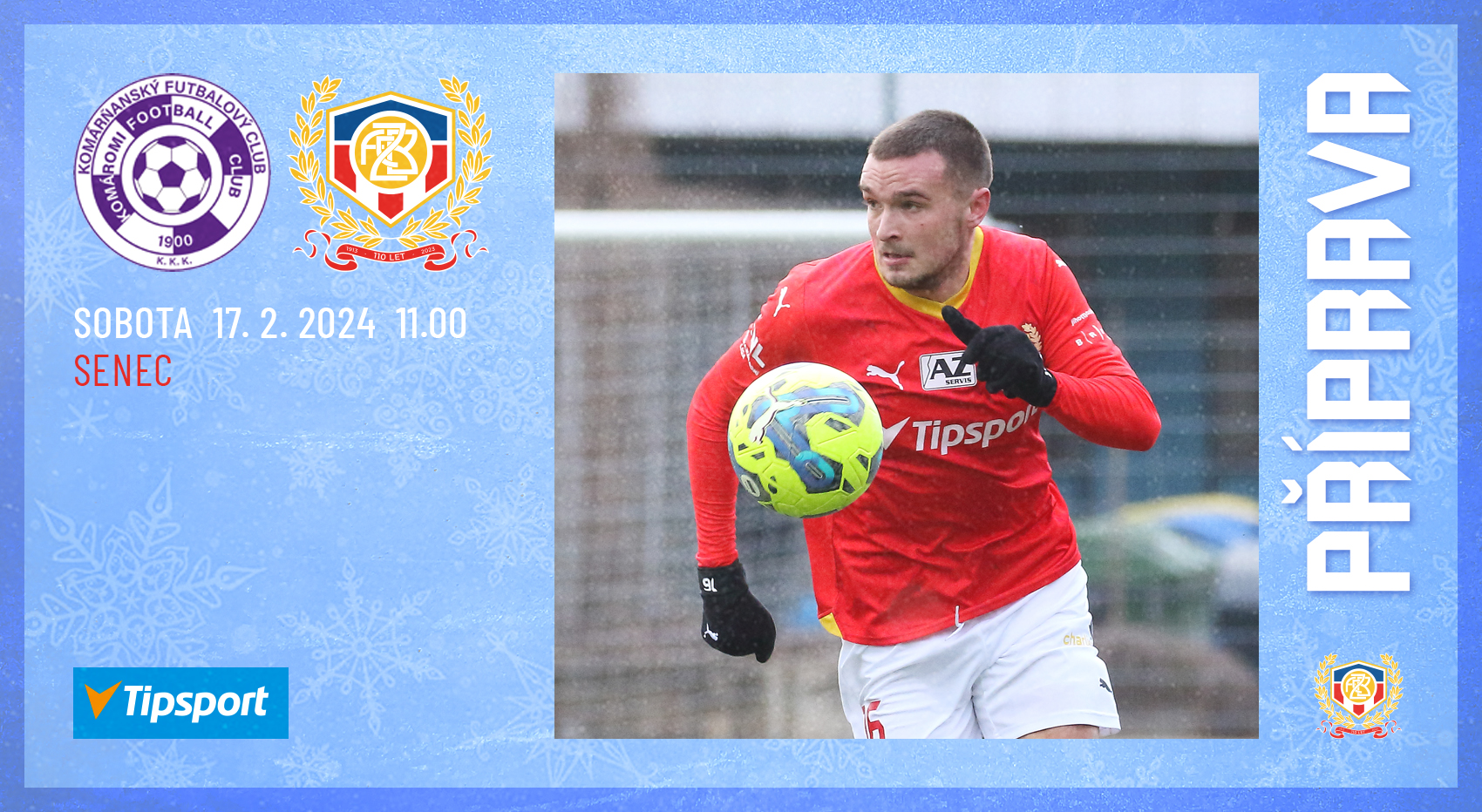 PREVIEW: Na z�v�r soust�ed�n� vyzveme Kom�rno