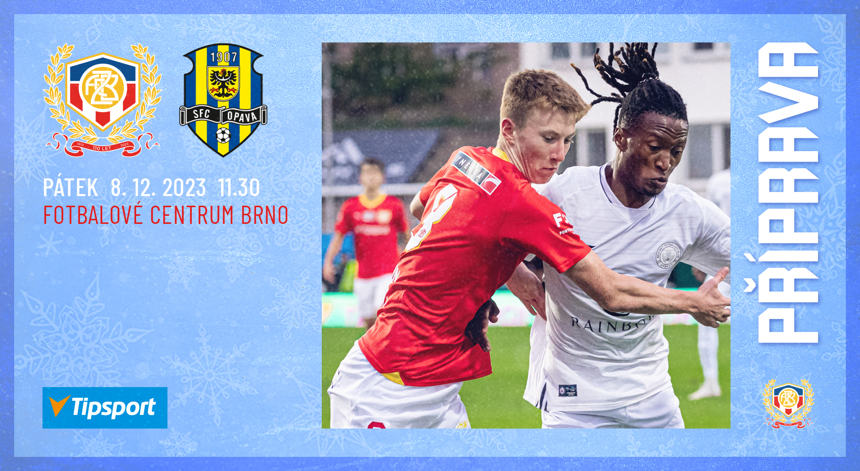 VIDEO: Sest�ih utk�n� s Opavou