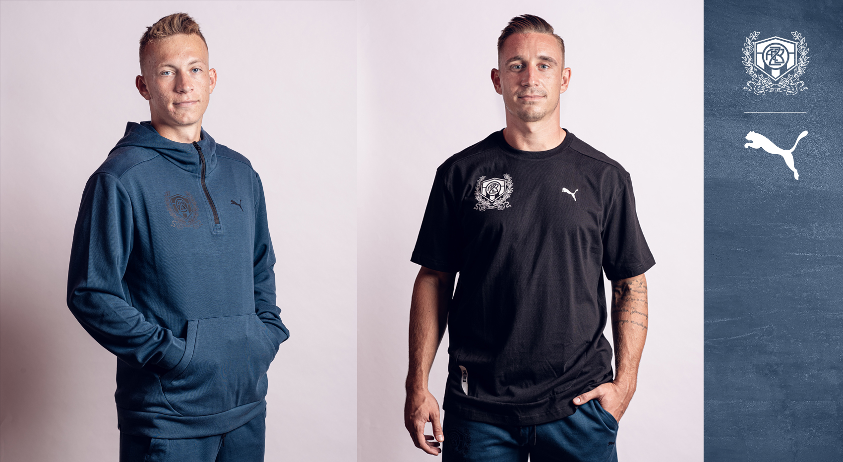 Vych�zkov� oble�en� u� je v sortimentu Fanshopu!