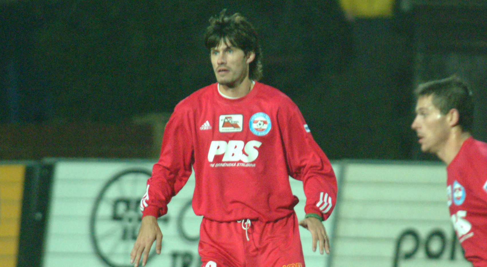 T�m U12 povede Marek Z�bek