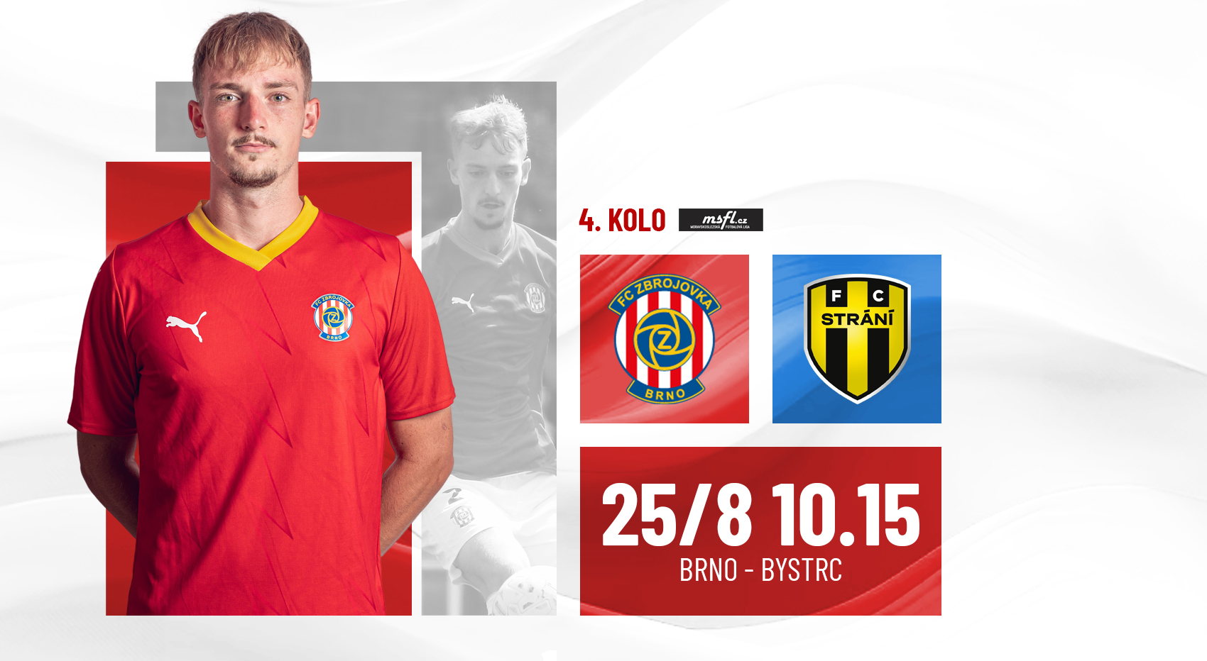 PREVIEW: B��ko p�iv�t� FC Str�n�