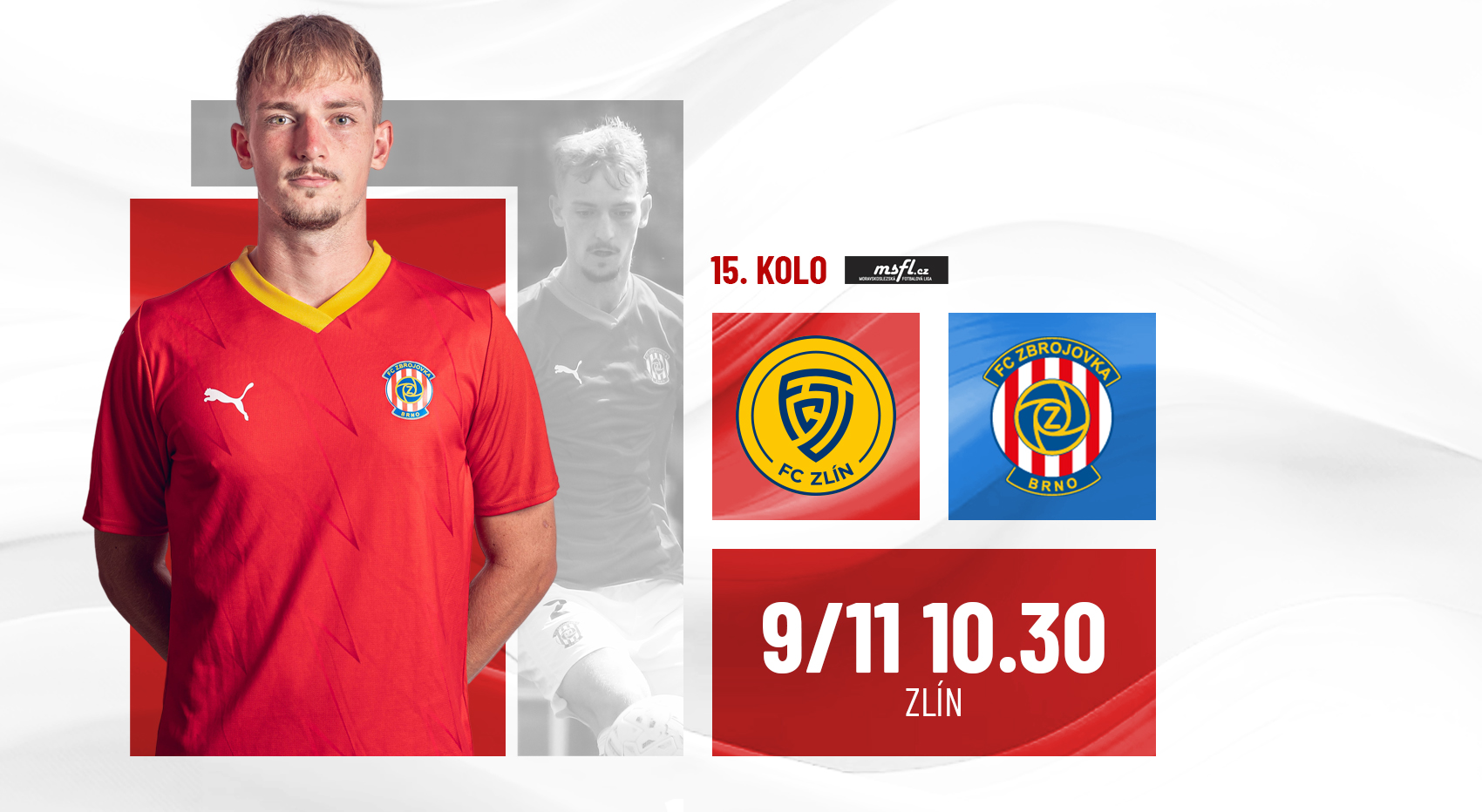 PREVIEW: P�edposledn�m soupe�em 