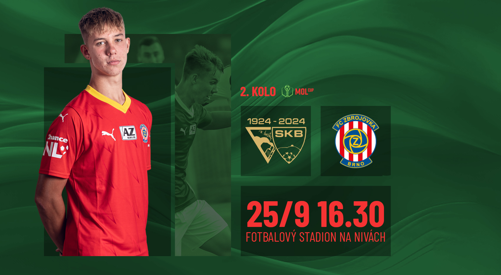 PREVIEW: V MOL Cupu do Fren�t�tu