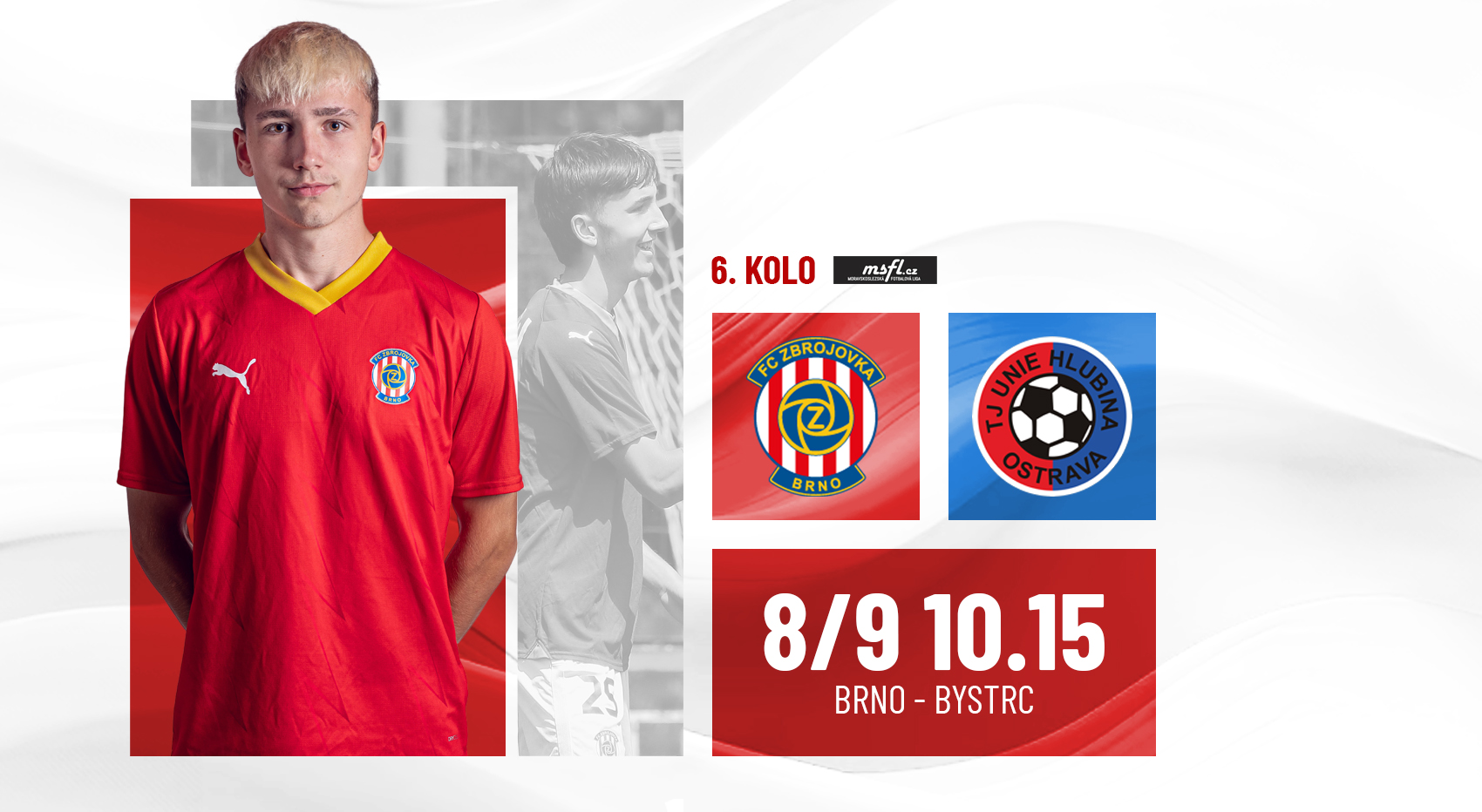 PREVIEW: B��ko v Bystrci host� Hlubinu