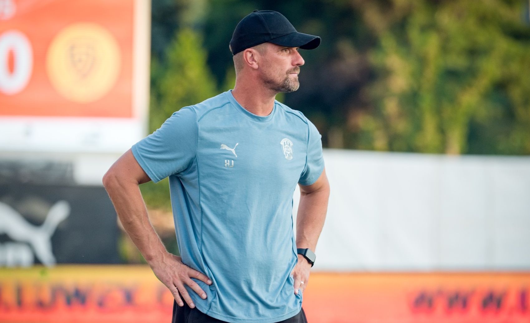 VIDEO: Tren�r Hynek po utk�n� s Vla�im�