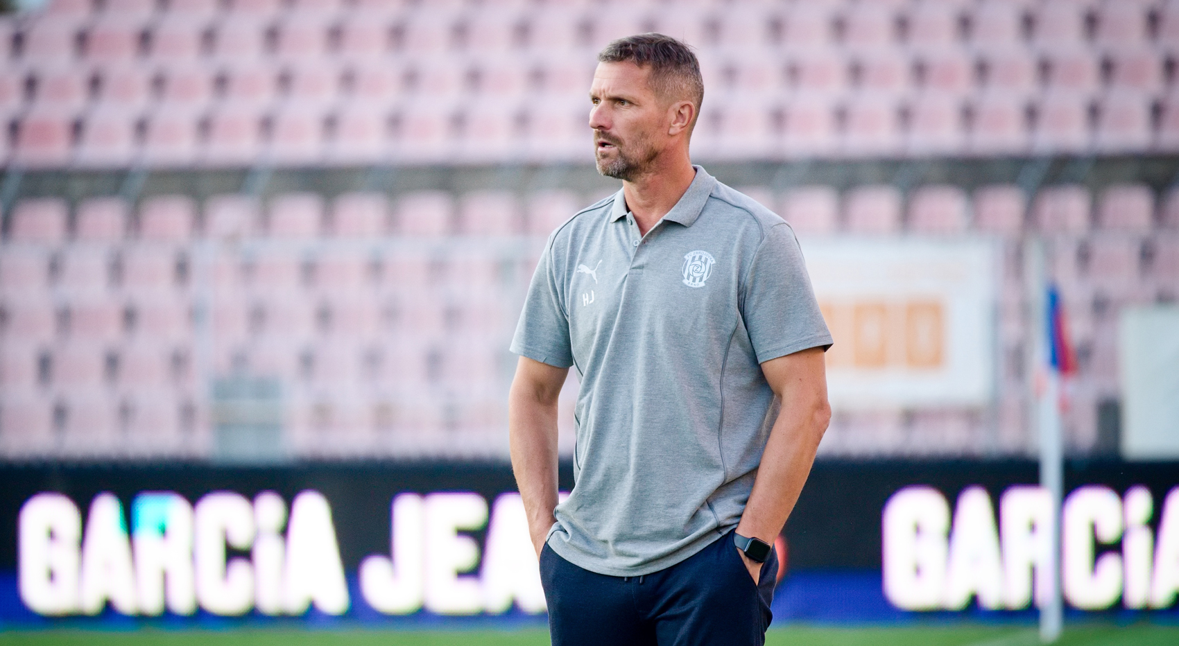 JAROSLAV HYNEK: Z�pas se musel nezaujat�m fanou�k�m l�bit, bohu�el ho zlomil g�l na 3:2 