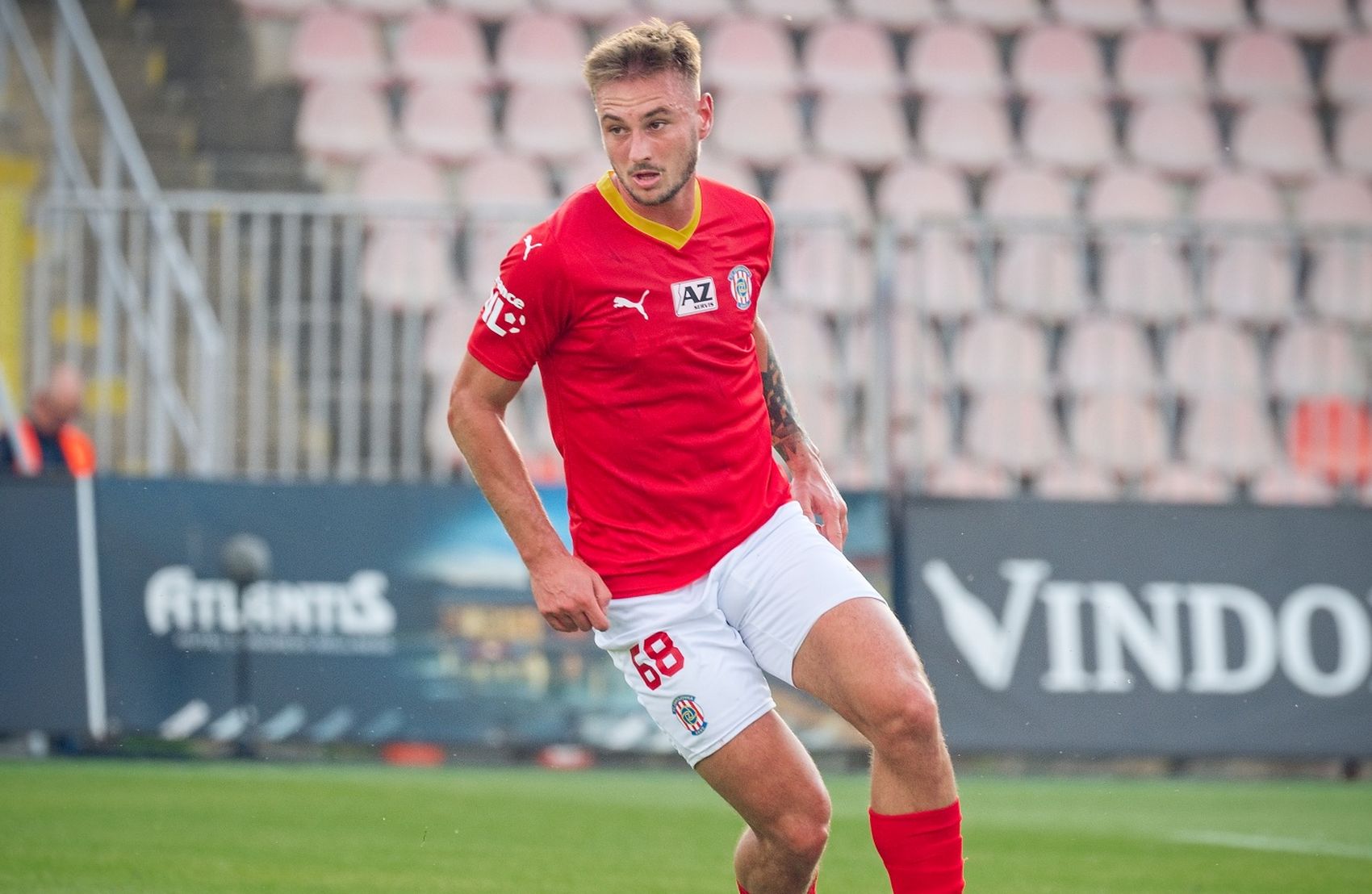 ROZHOVOR Z PROGRAMU: Jakub Janetzk�