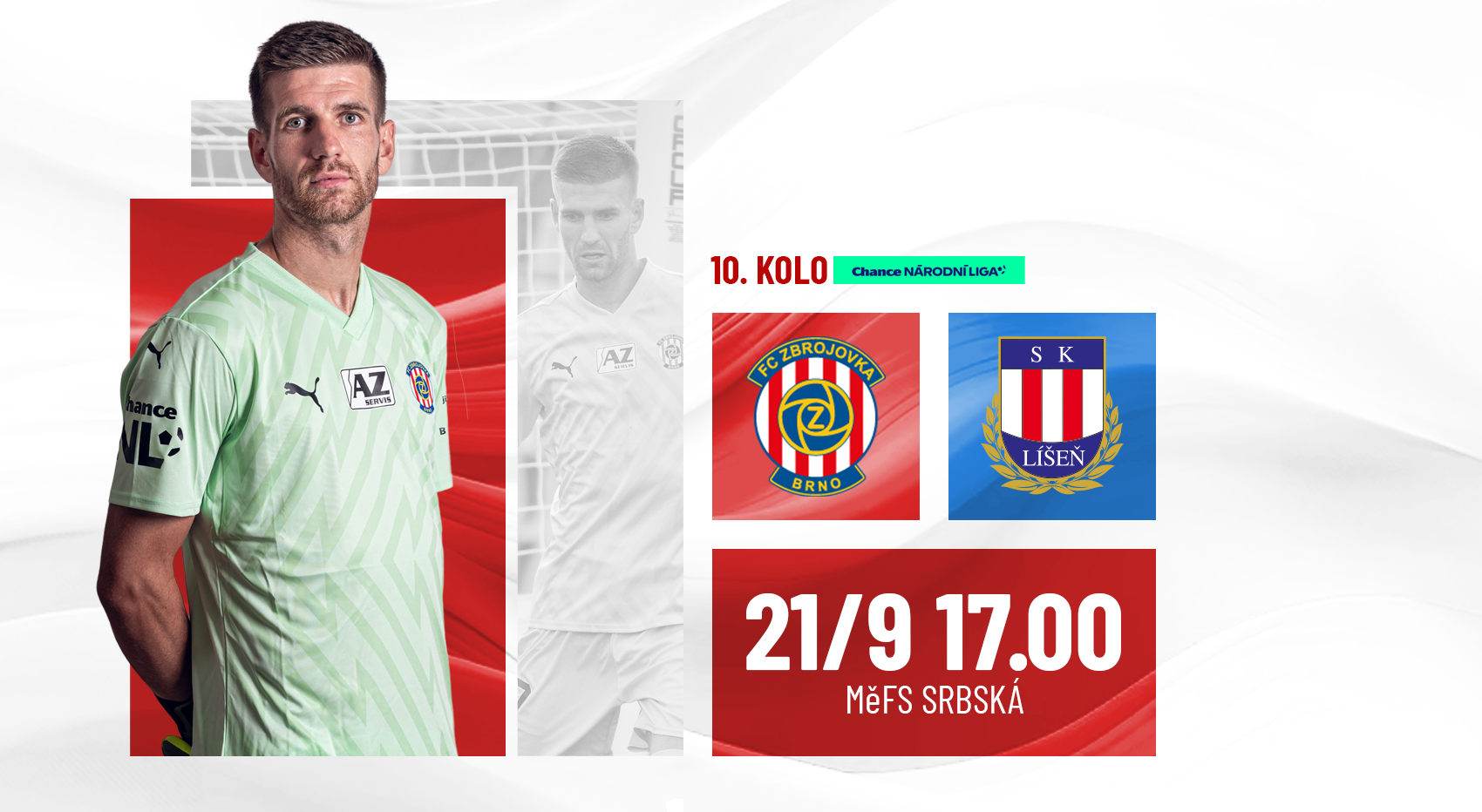 PREVIEW: V sobotu proti L�ni!