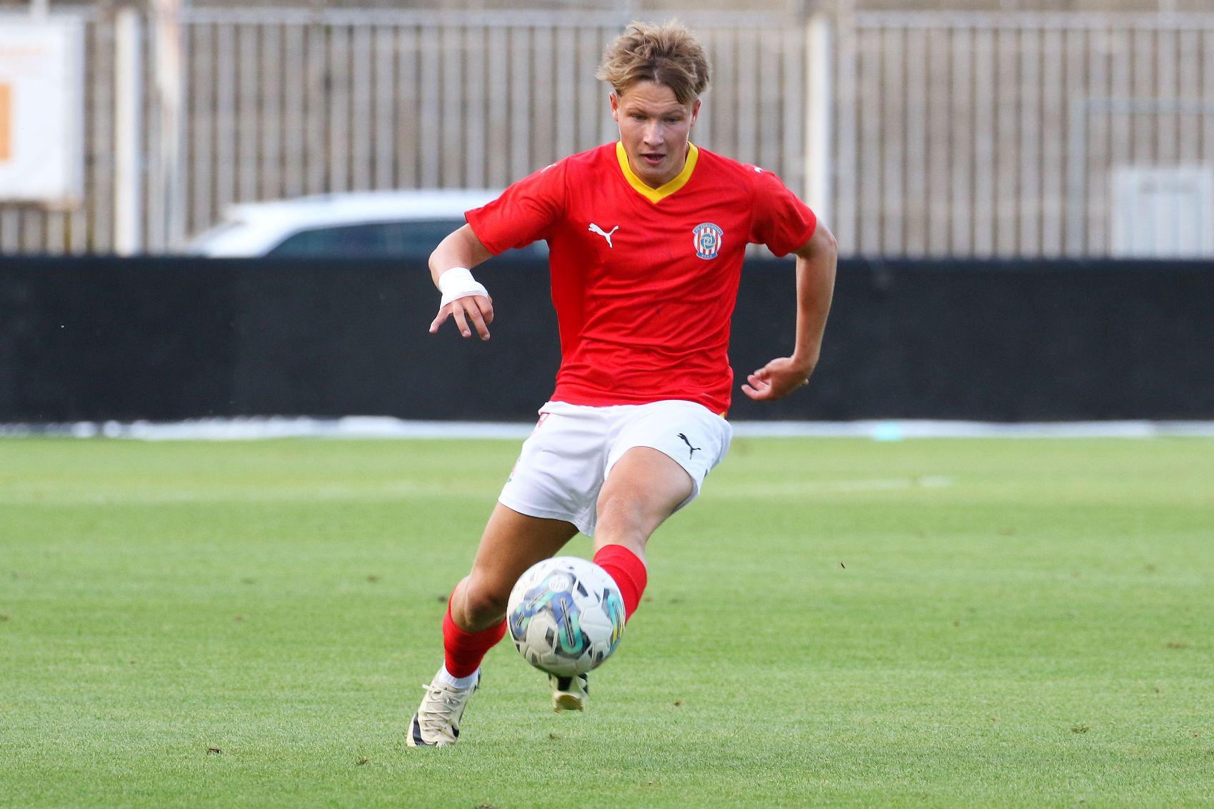 David Pol�ek: Mysl�m, �e jsme si v�hru zaslou�ili