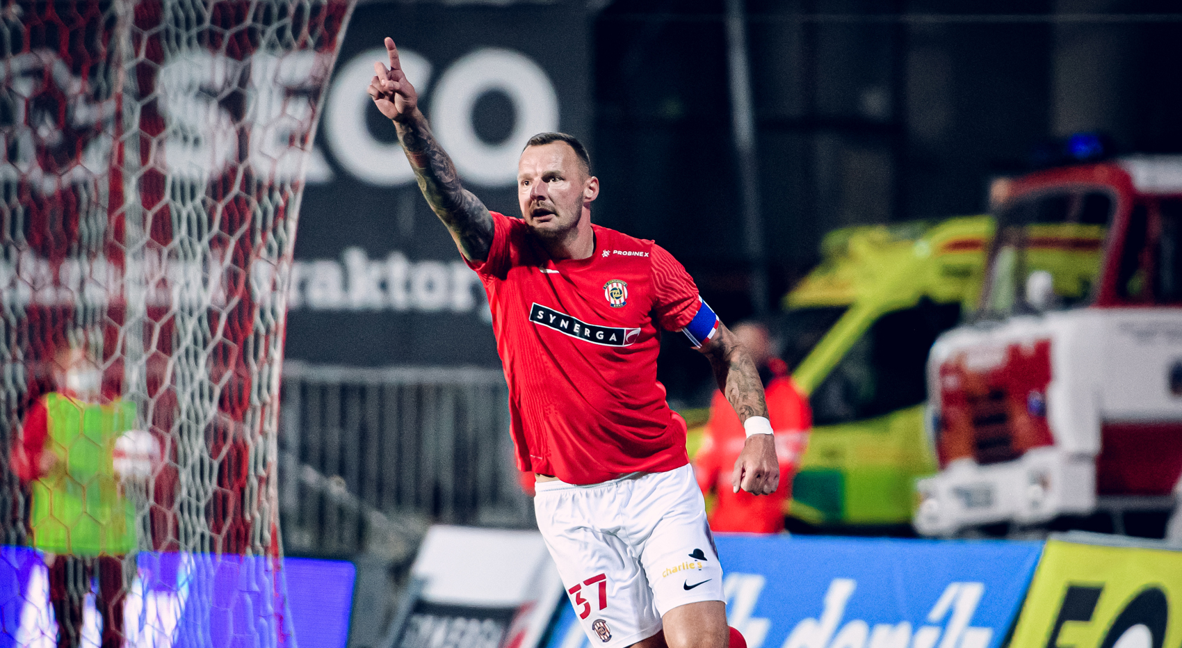 VIDEO: G�ly Jakuba �ezn��ka