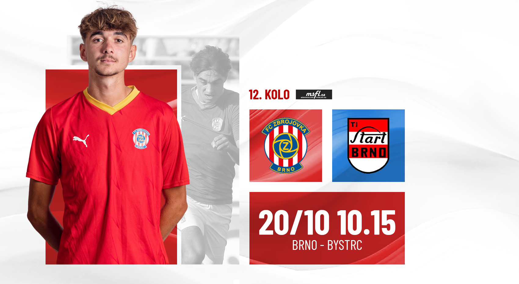 PREVIEW: B��ko v derby host� Start Brno!
