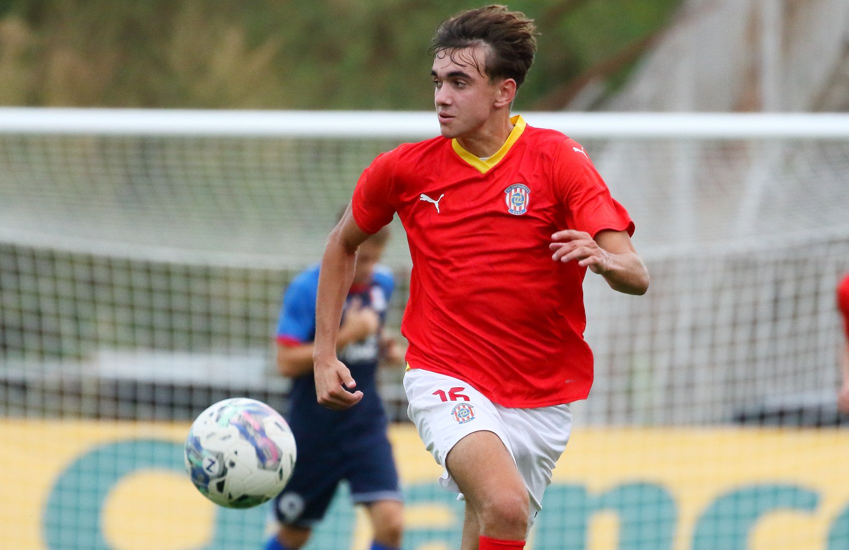 Sedm Zbrojov�k� v reprezentaci