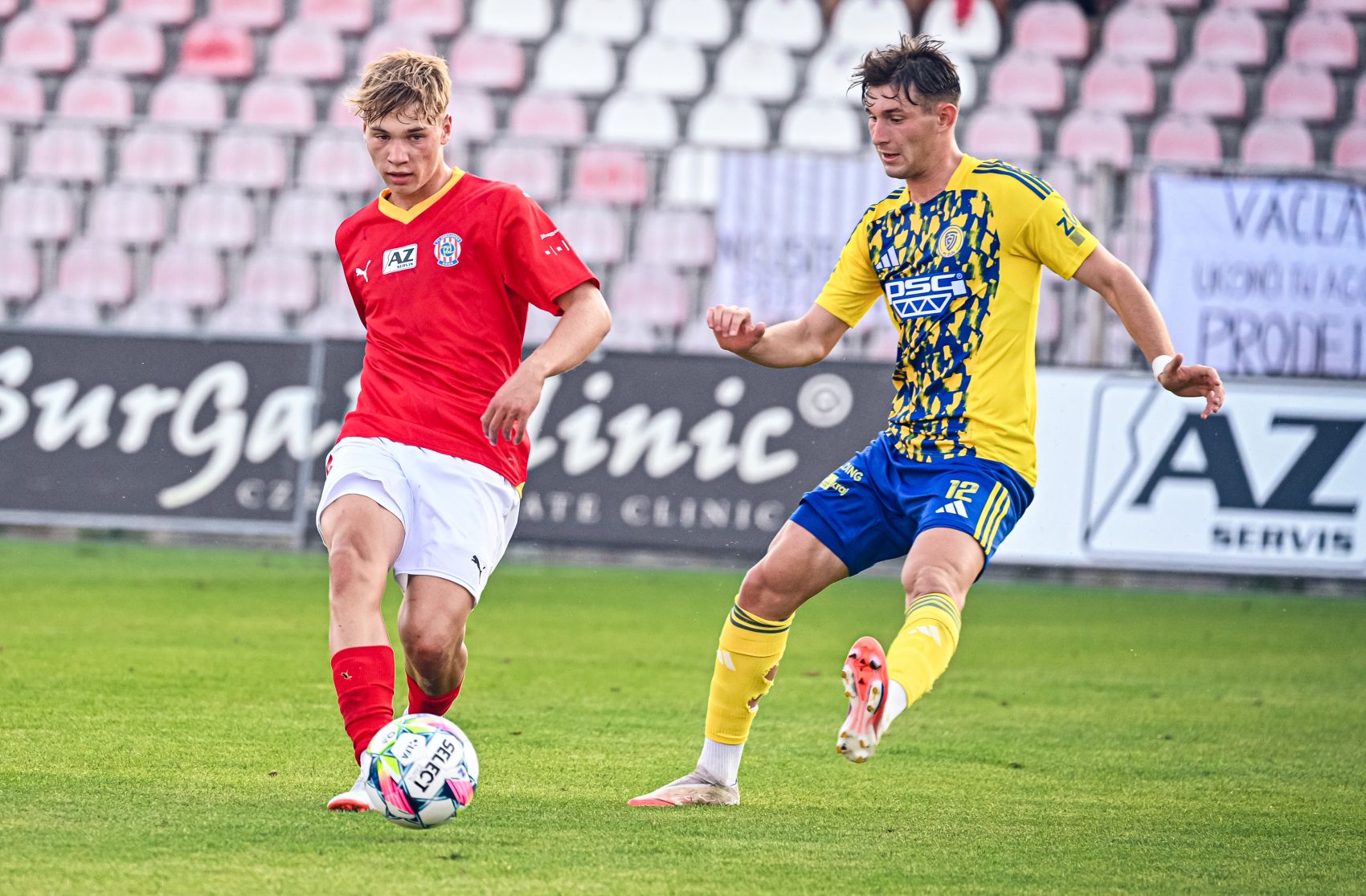 Krut� z�v�r a prohra se Zl�nem