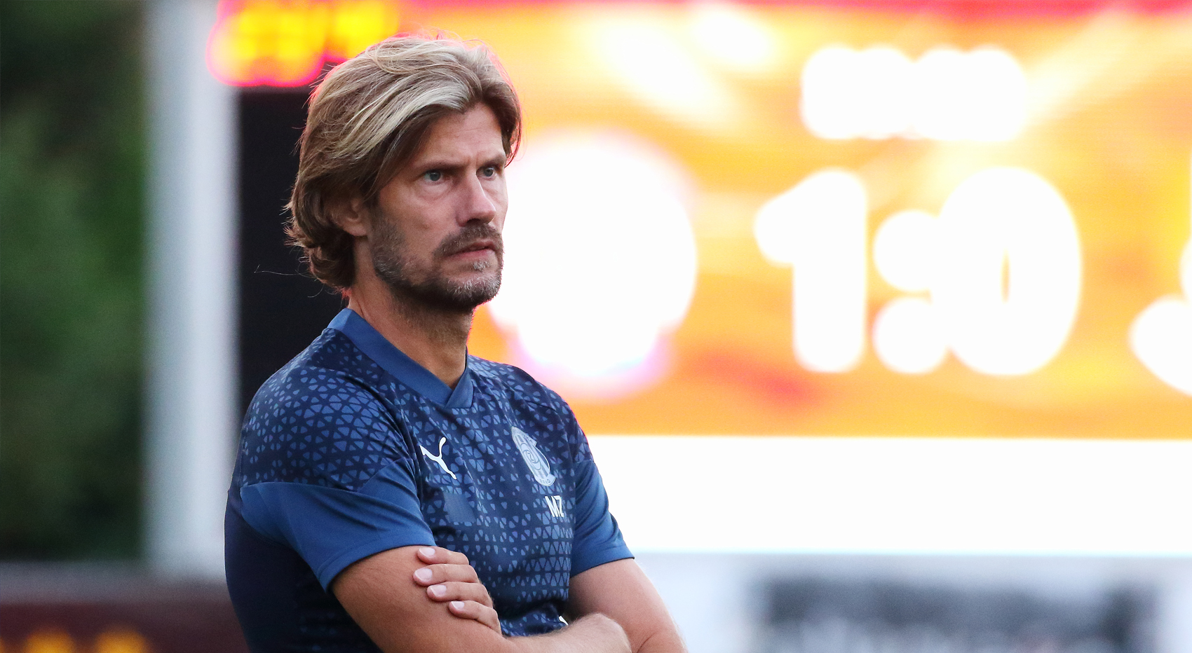 Z�BEK PO PODZIMU: C�l jsme splnili, ale jaro bude v�razn� t잚�