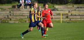 U14: Zbrojovka veze v�hru z Opavy