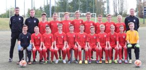 U14: Cenn� v�hra v Ostrav�
