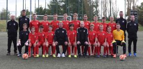 U15: Zbrojovka oplatila por�ku Fr�dku-M�stku
