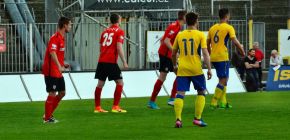 U19: Zbrojovka remizovala v Mlad� Boleslavi