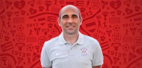 U19: S podzimem mohu b�t spokojen�, hl�s� tren�r dorostenc� Pol�ch