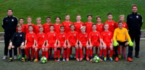 U13: Zbrojovka ve �l�gru kola p�ehr�la Olomouc