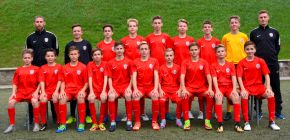 U14: Zbrojovka v p�edposledn�m utk�n� nesta�ila na Olomouc
