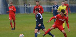 U19: Dorostenci v�l�, zdolali i Slov�cko