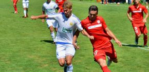 U19: Zbrojov�ci zdolali AS ��m, Wojtyl�v poh�r ale nakonec neobh�jili
