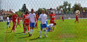 U19: Zbrojovka oto�ila duel na Slavii a je znovu prvn�